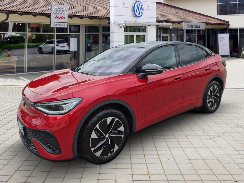 Bild des Angebotes Volkswagen ID.5 Pro Pro Energy