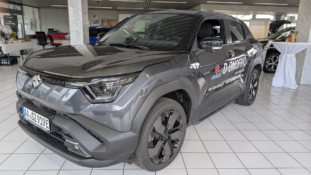 Bild des Angebotes Suzuki e Vitara 128 kW eAxle Comfort+