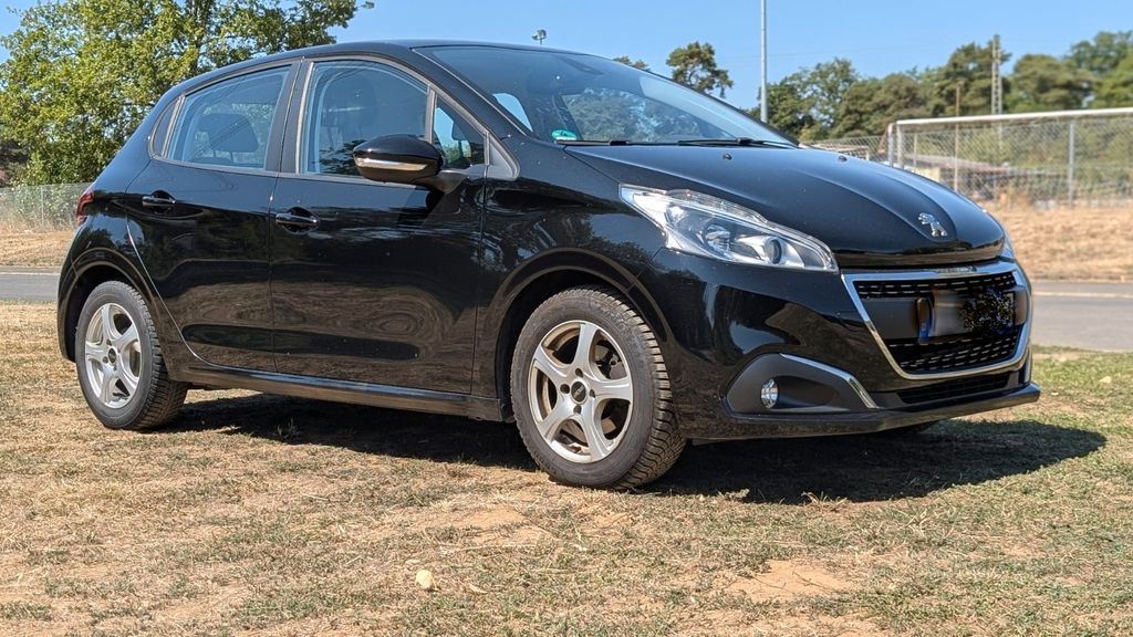 Bild des Angebotes Peugeot 208 1.2 Urban Move PureTech 82 Urban Move