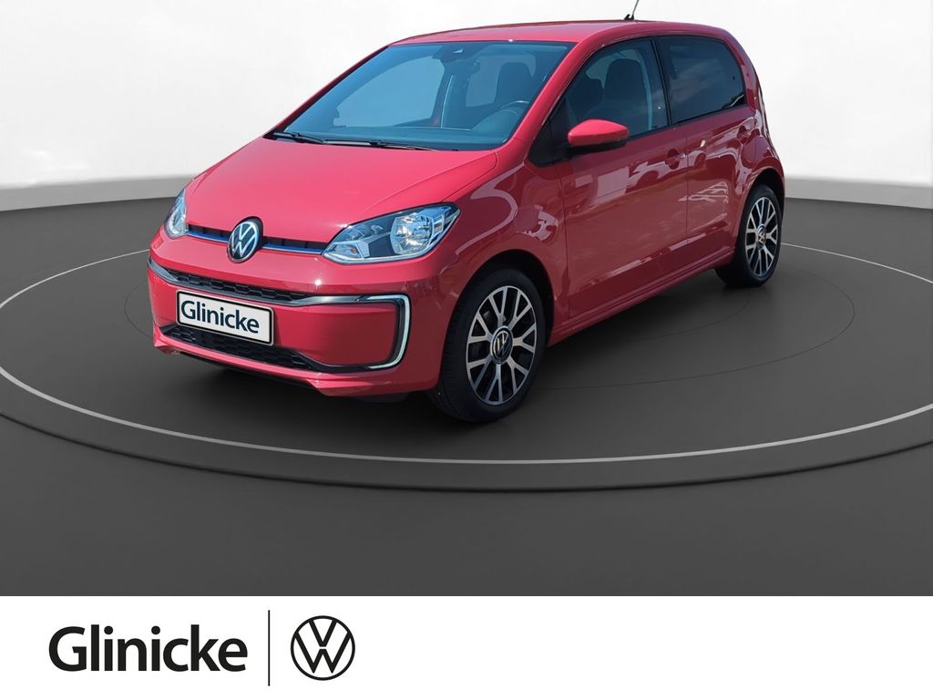 Volkswagen e-up! e-up! Edition Kamera PDC SiHz