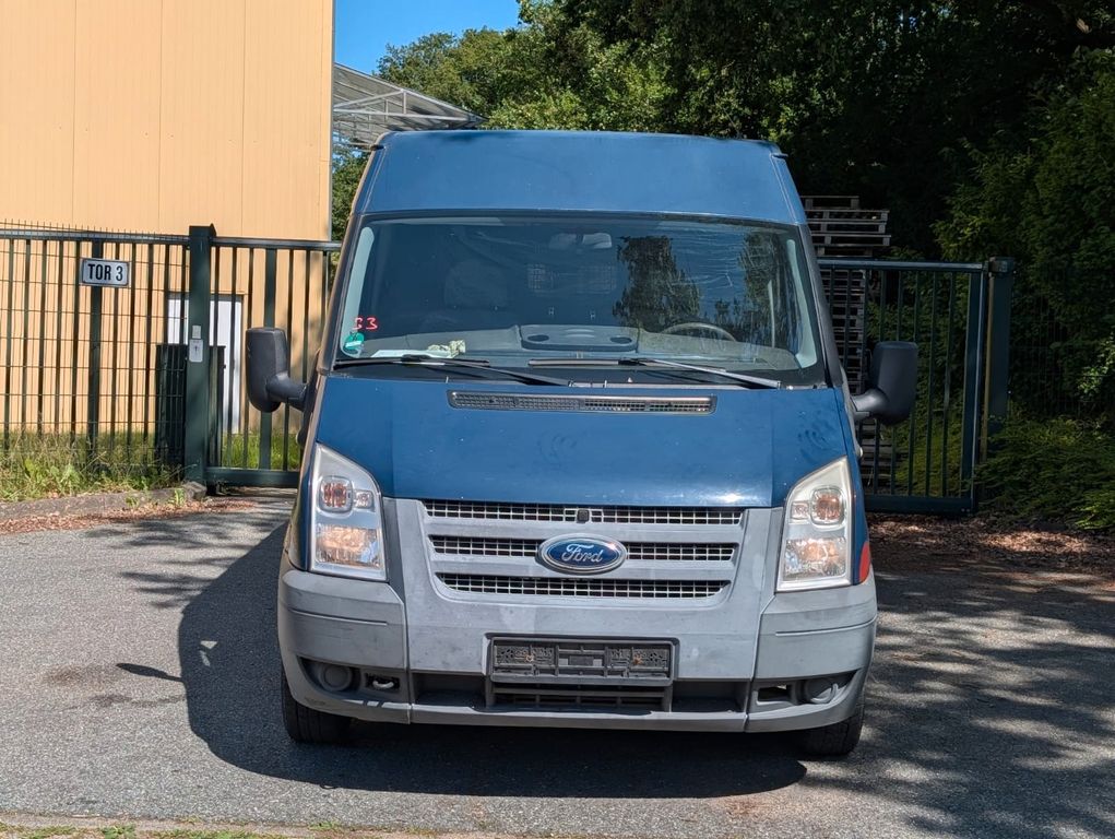 Bild des Angebotes Ford Transit Kasten FT 300 L LKW