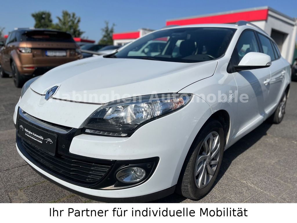 Bild des Angebotes Renault Megane III Grandtour Paris
