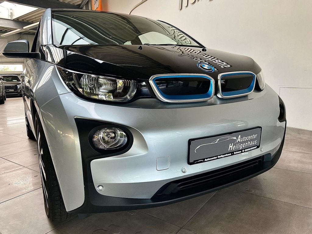 Bild des Angebotes BMW i3 REX 60Ah RANGE EXTENDER ACC Kamera Pano Navi