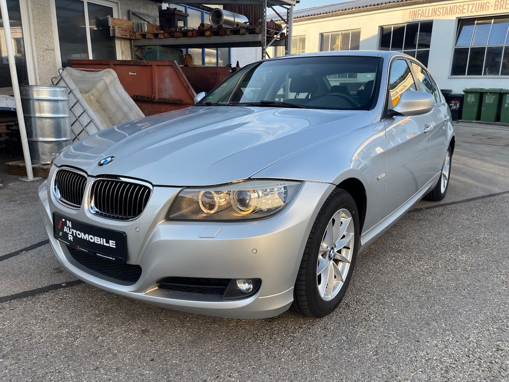 Bild des Angebotes BMW 325 3 Limousine 325 i xDrive