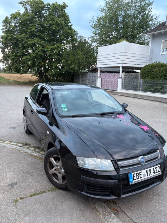 Fiat Stilo 1.6 16V Active Active