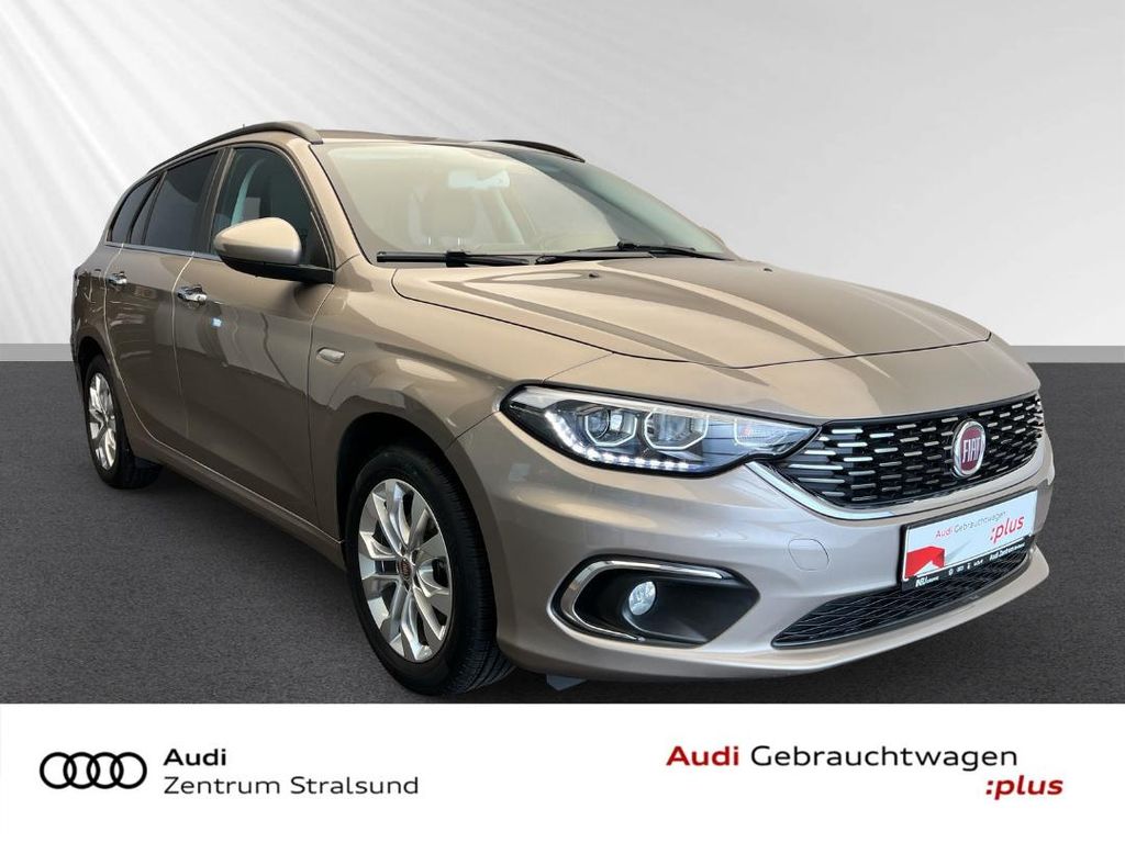 Bild des Angebotes Fiat Tipo 1.4 T-Jet Lounge Start&Stop (EURO 6d-TEMP)