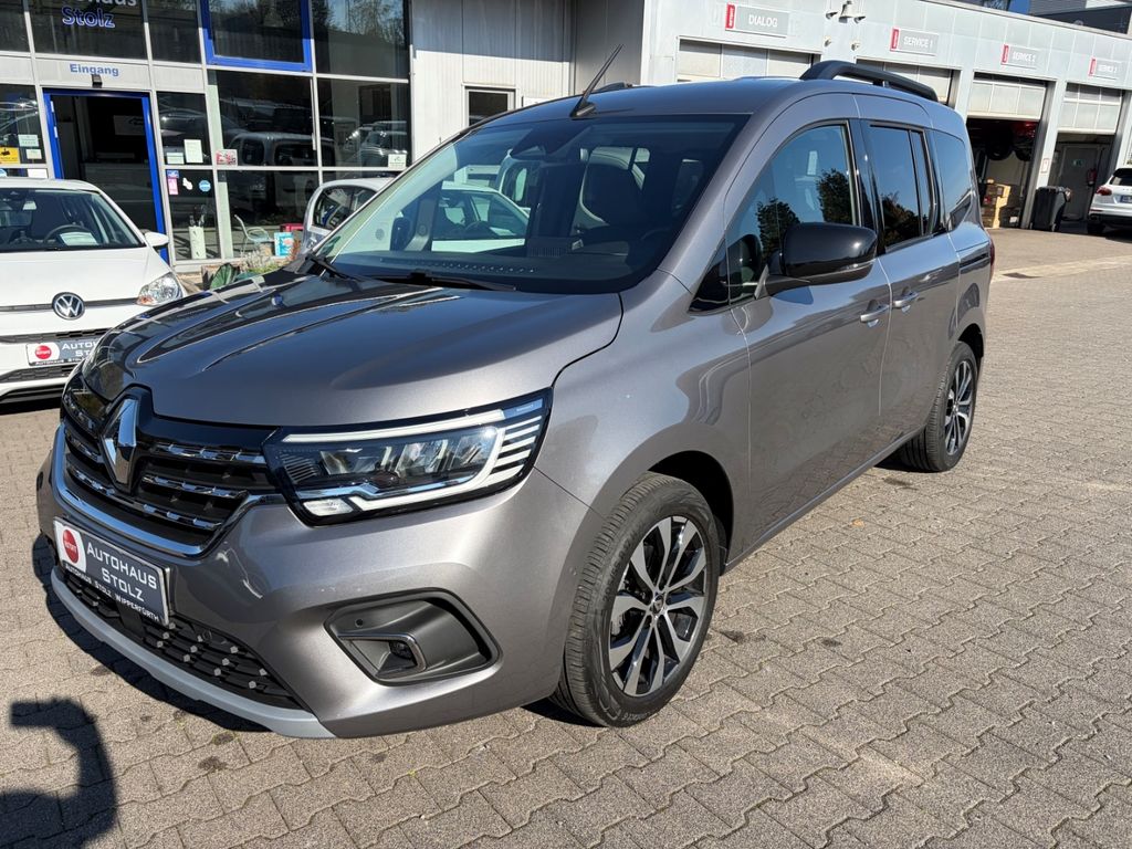 Bild des Angebotes Renault Kangoo III Intens Navi LED Apple CarPlay Android