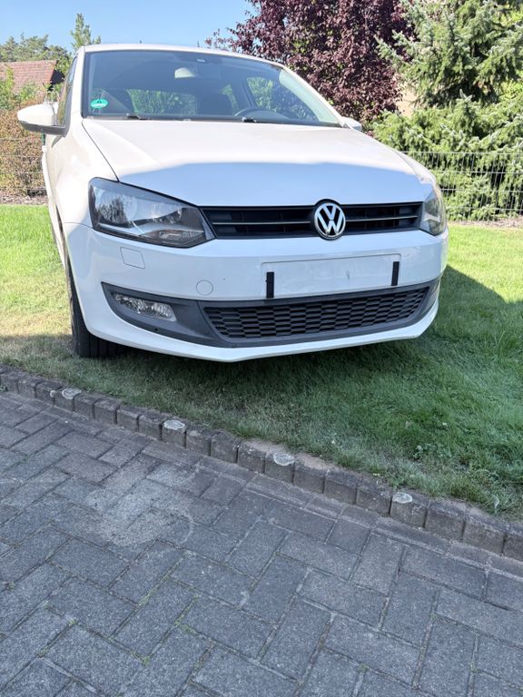 Bild des Angebotes Volkswagen Polo 1.6 TDI 66kW Team Team