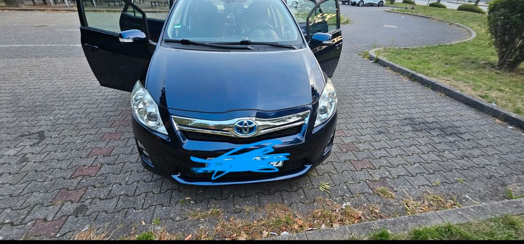 Bild des Angebotes Toyota Andere