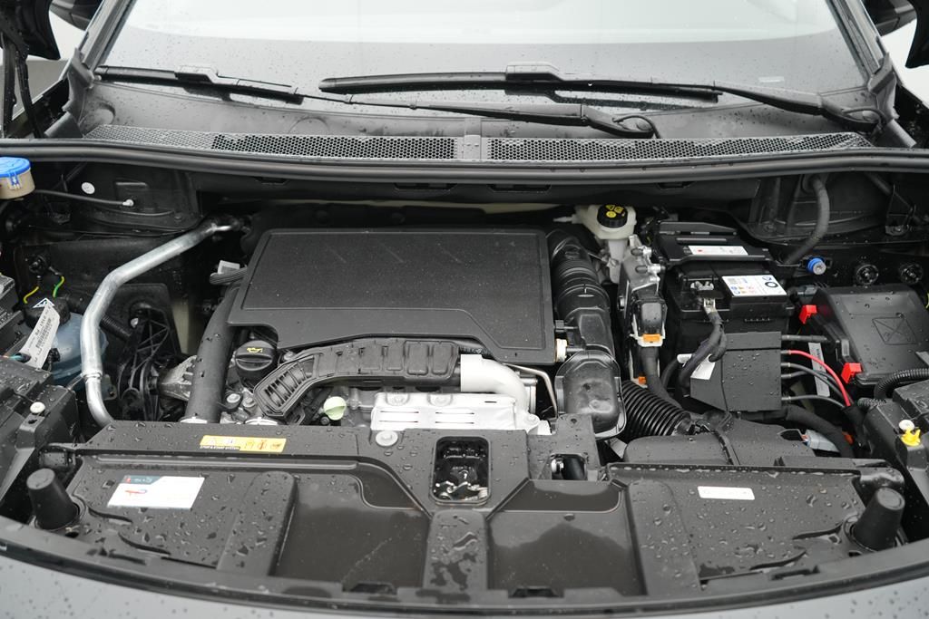 Bild des Angebotes Peugeot 3008 Allure Pack Pur