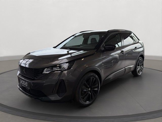 Bild des Angebotes Peugeot 3008 Hybrid 136 GT , E-Sitze, Massage Sitze, Key