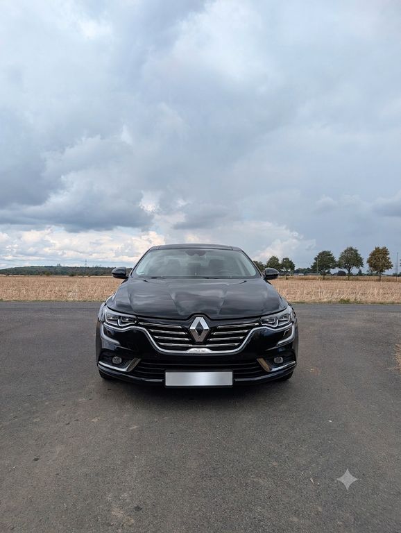 Bild des Angebotes Renault *Talisman dCi 160 Initiale Paris*