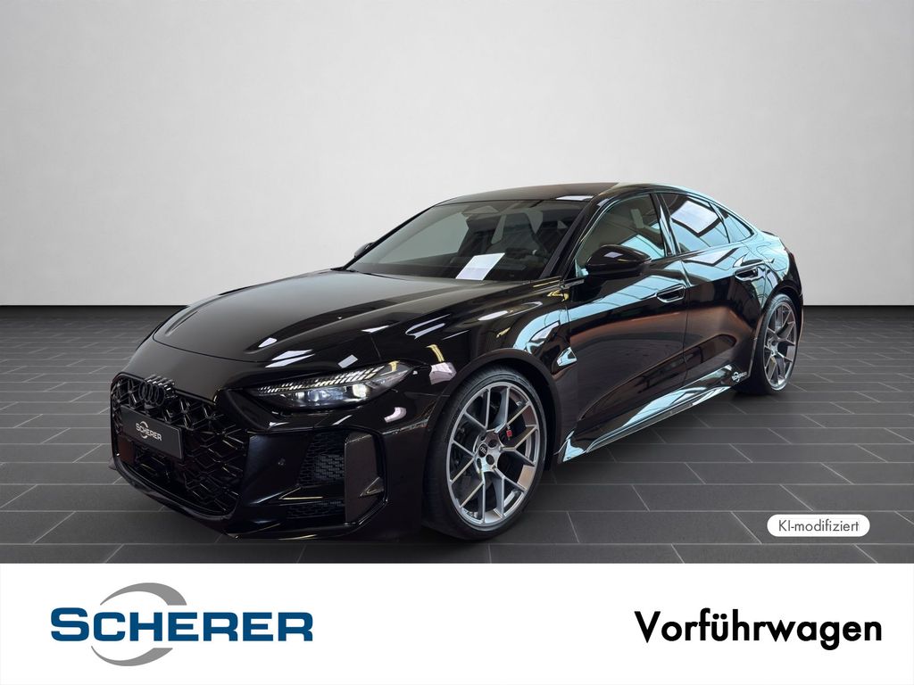 Bild des Angebotes Audi RS5 Limousine 470 kW tiptronic RS Sportabgasanla