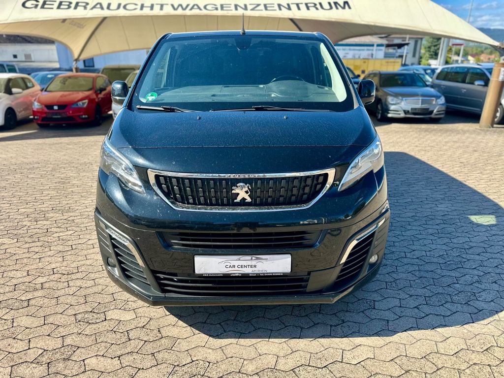 Bild des Angebotes Peugeot Expert Kasten Premium L2*KLIMA*SCHIEBETÜR L+R*