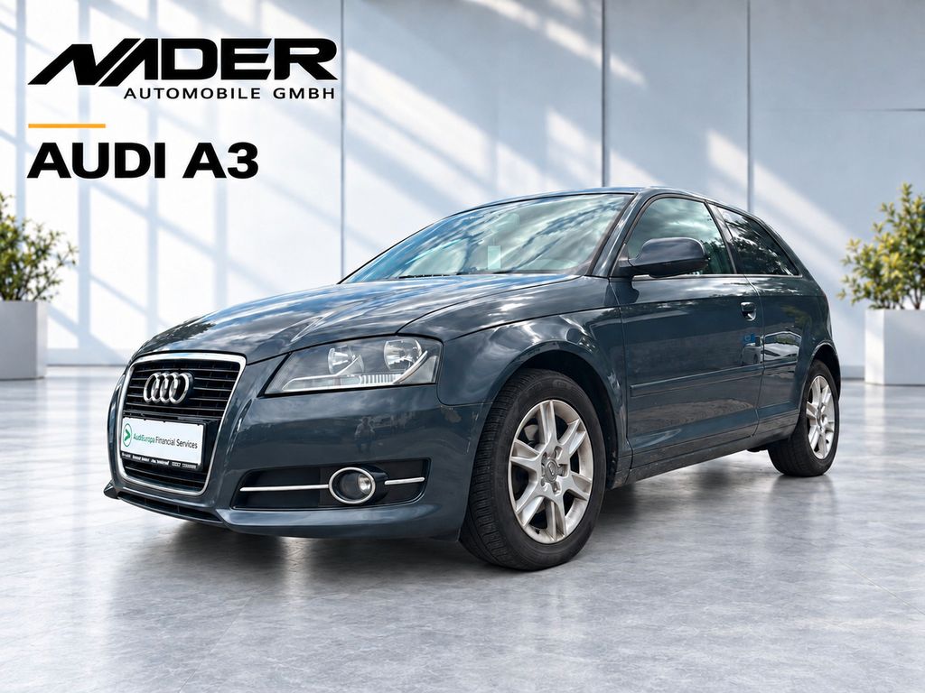 Bild des Angebotes Audi A3 1.2 TSI Attraction