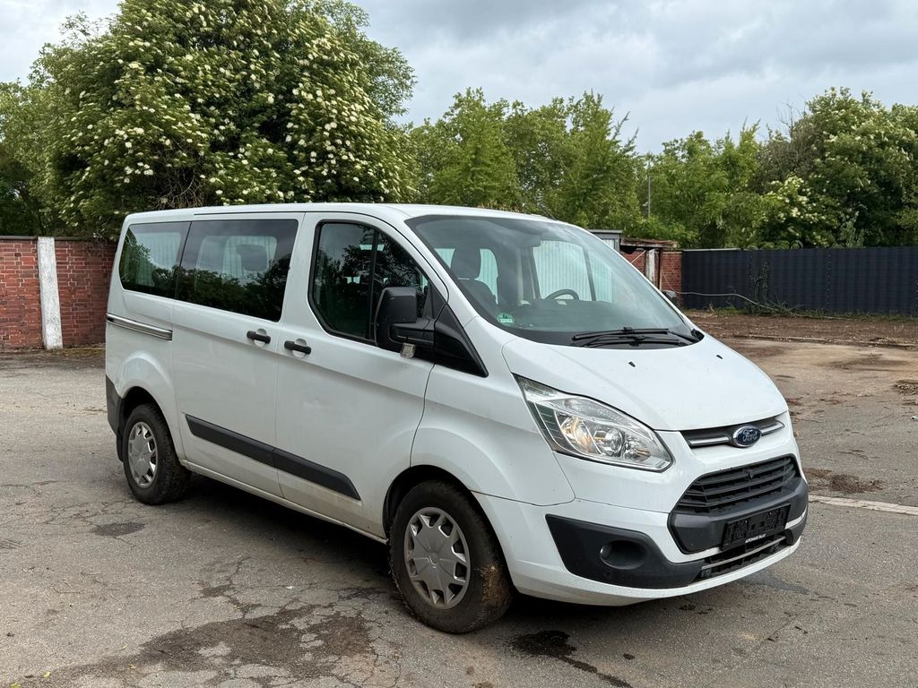 Bild des Angebotes Ford Transit/Tourneo Custom Kombi 310 L1 Trend Standh