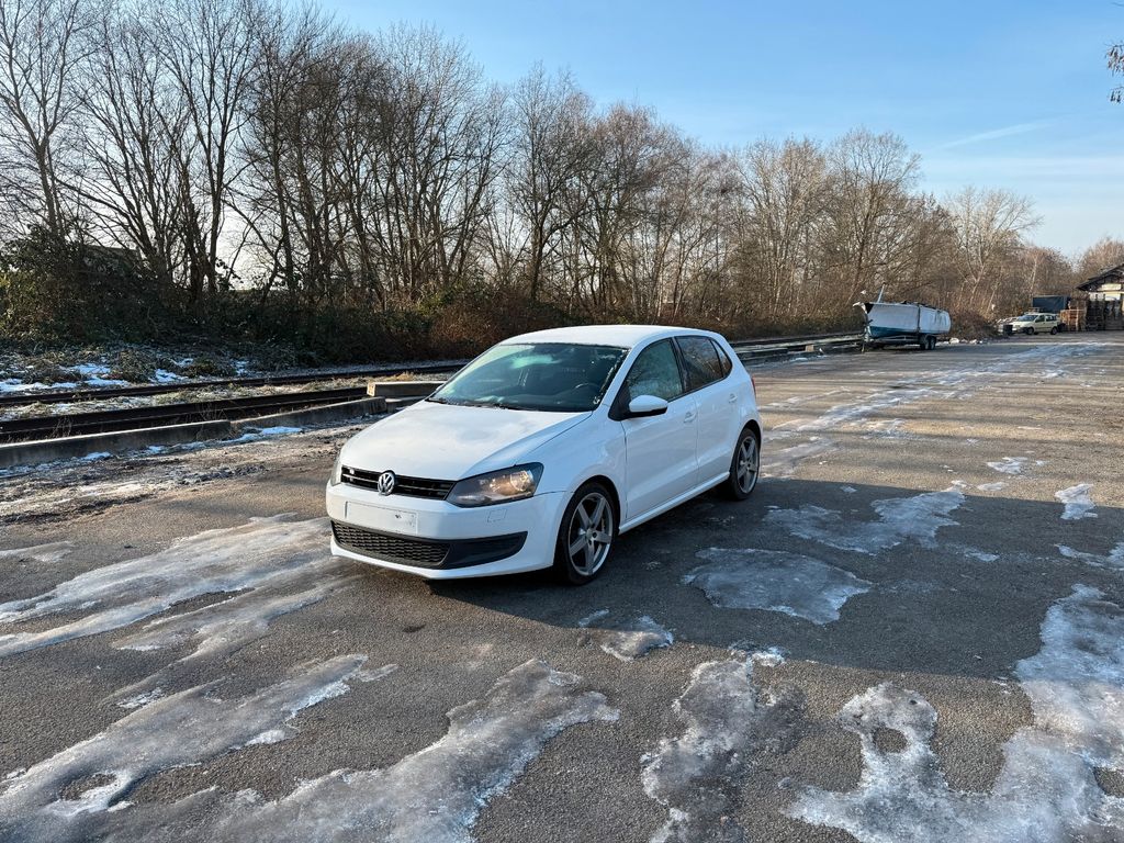 Bild des Angebotes Volkswagen Polo 1.2 TSI 66kW