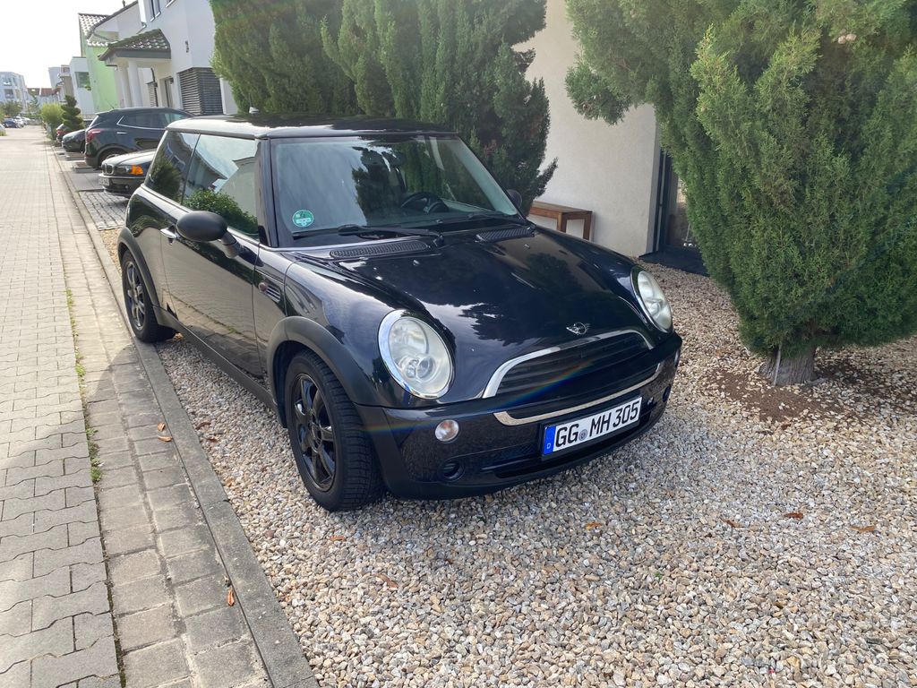 Bild des Angebotes MINI ONE ONE