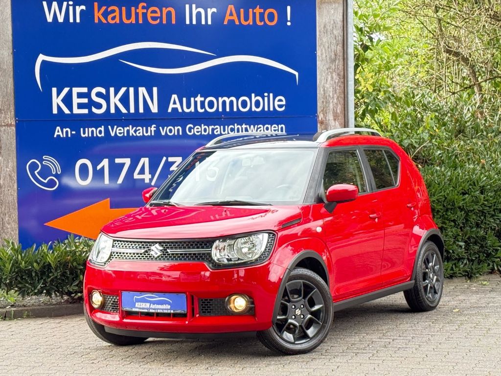 Bild des Angebotes Suzuki Ignis Comfort