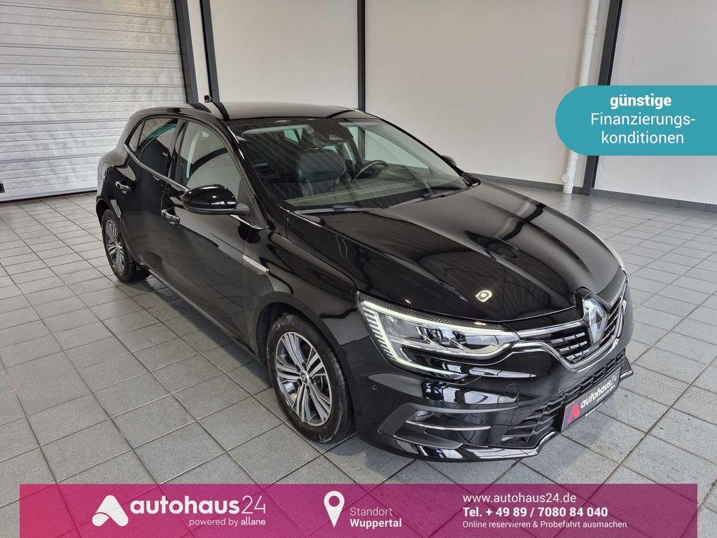 Bild des Angebotes Renault Megane IV 1.3 TCe 140 Intens|LED|Navi|Kamera