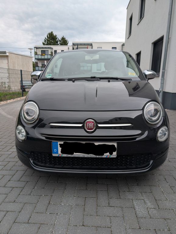Bild des Angebotes Fiat 500 1.2 8V Mirror
