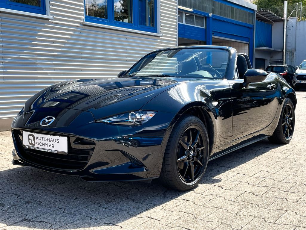 Bild des Angebotes Mazda MX-5 1.5 SKYACTIV-G Ad'vantage