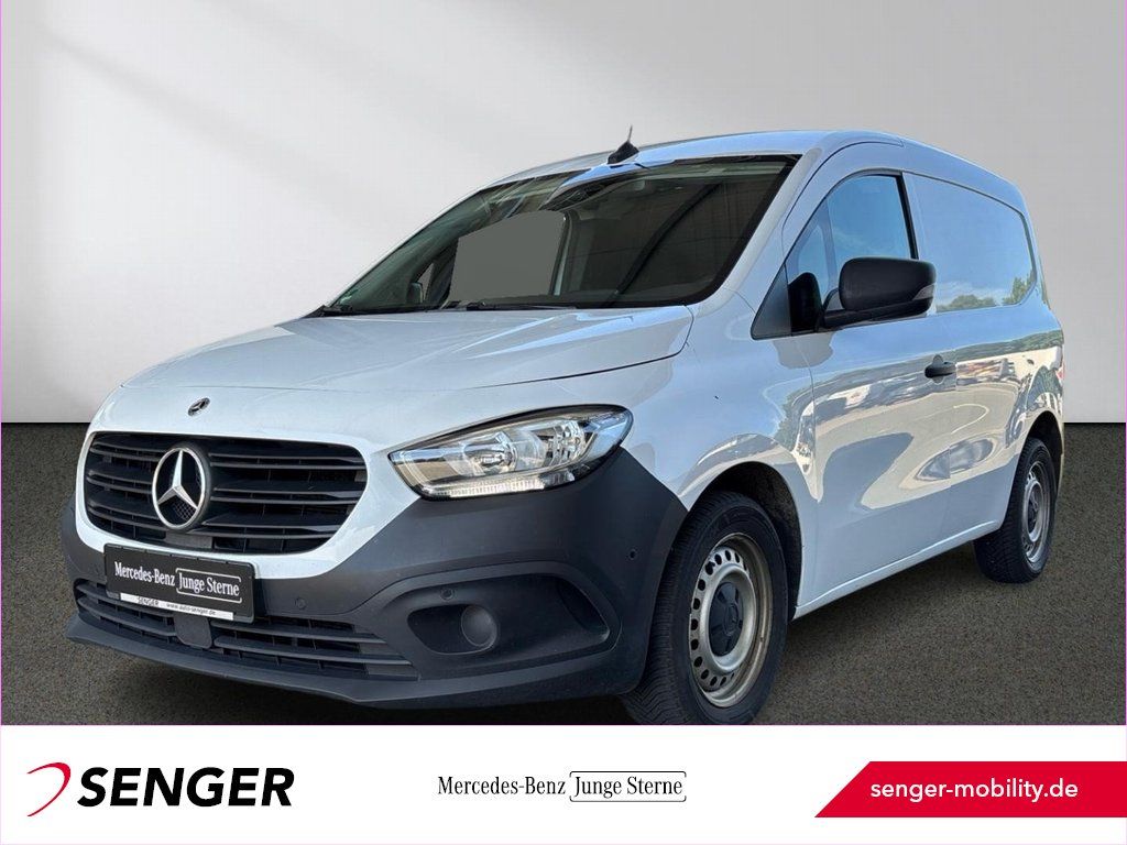 Bild des Angebotes Mercedes-Benz Citan 112 CDI Kasten BASE Standard