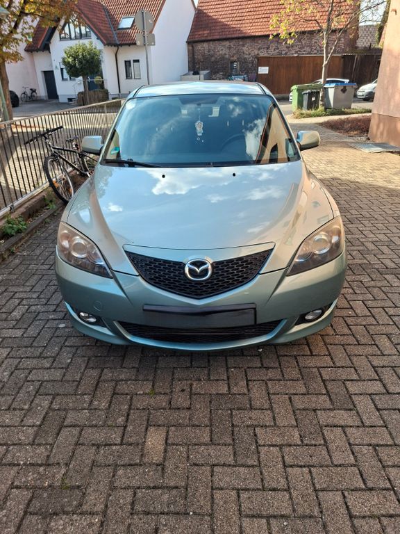 Bild des Angebotes Mazda 3 1.6 Comfort Comfort