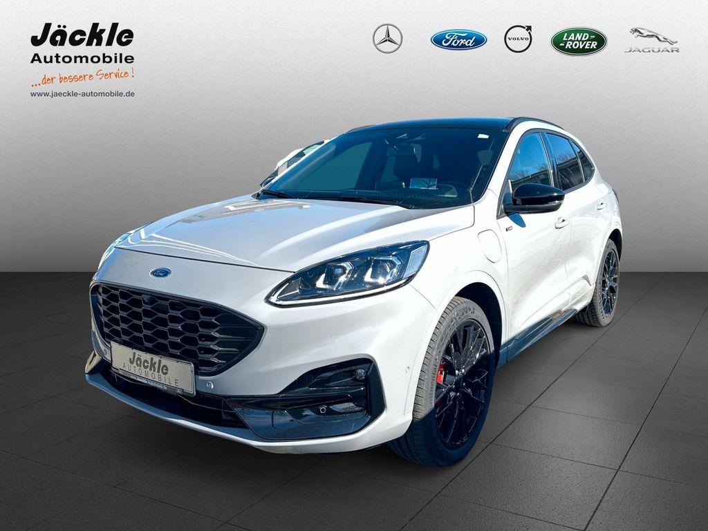 Bild des Angebotes Ford Kuga Plug-In Hybrid Graphite Tech, ACC, LED
