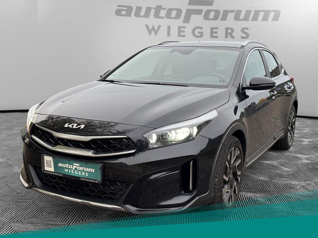 Bild des Angebotes Kia XCeed 1.5T SPIRIT (140 PS) XCL
