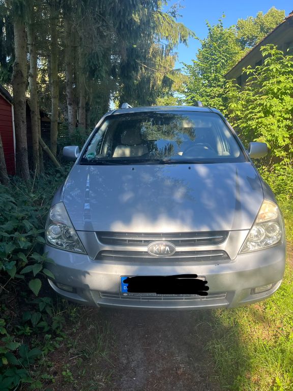 Bild des Angebotes Kia Carnival 2.9 CRDi EX EX