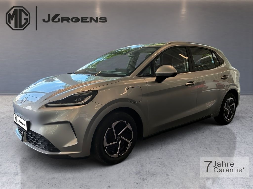 Bild des Angebotes MG4 EV Urban Comfort Ambiente+Cam+LED+Keyl+Totw