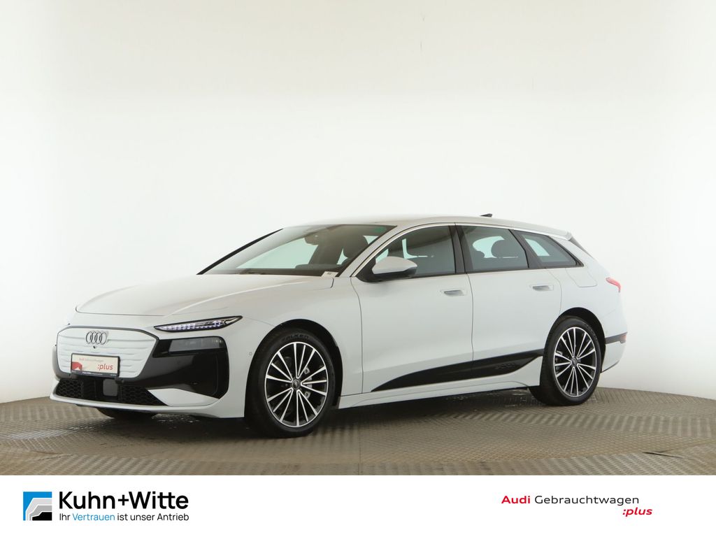 Bild des Angebotes Audi A6 Avant e-tron performance AHK+Matrix+RFK+MMI-P