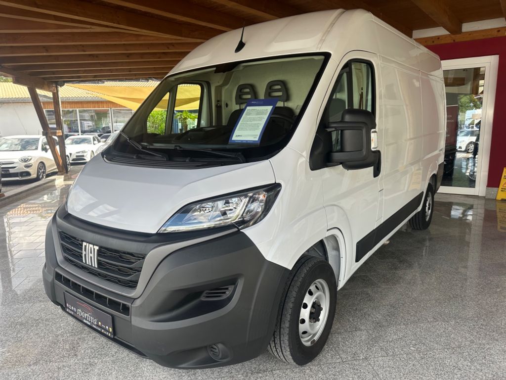 Bild des Angebotes Fiat Ducato Hochr.-Kasten 33 140 L2H2 RS: 3450 mm