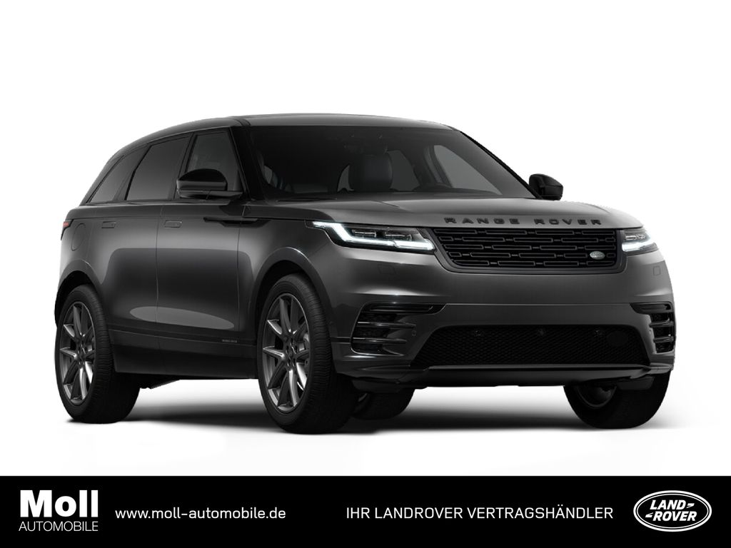 Bild des Angebotes Land Rover Range Rover Velar D300 Belgravia Edition HUD Luf