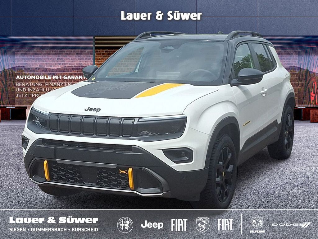 Bild des Angebotes Jeep The North Face