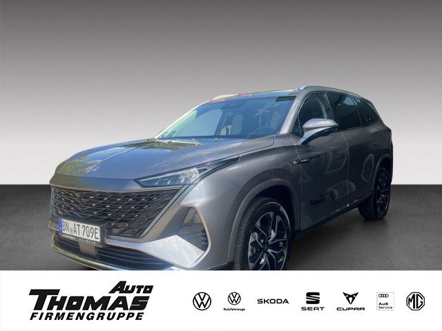 Bild des Angebotes MGS9 PHEV PREMIUM LED NAVI PDC
