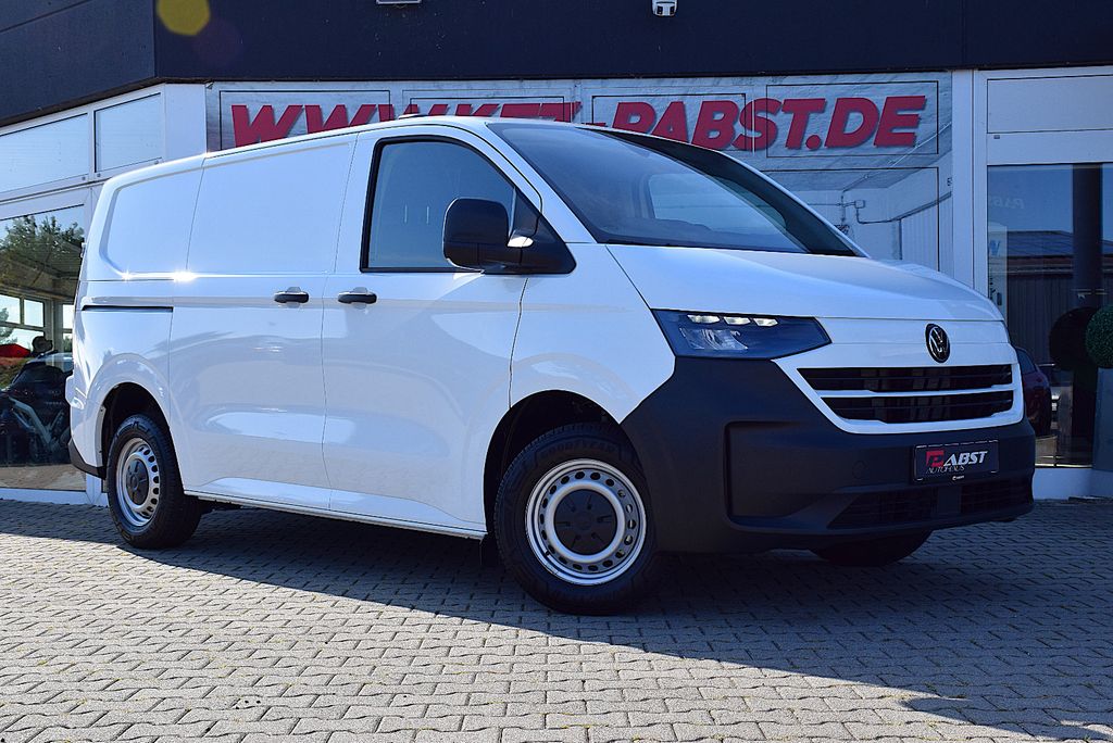Bild des Angebotes Volkswagen T7 Transporter 2.0 TDI LED Tempomat AppConnect