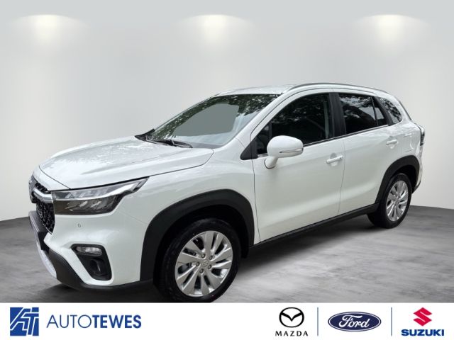 Bild des Angebotes Suzuki S-Cross 1.4 Comfort *TAGESZULASSUNG*