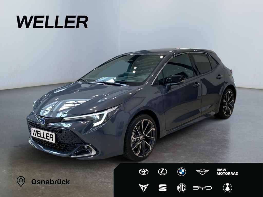 Bild des Angebotes Toyota Corolla Hybrid Lounge