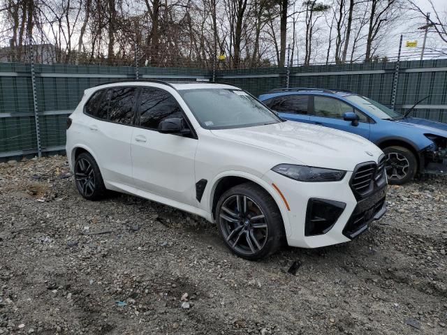Bild des Angebotes BMW X5 M Competition M Competition