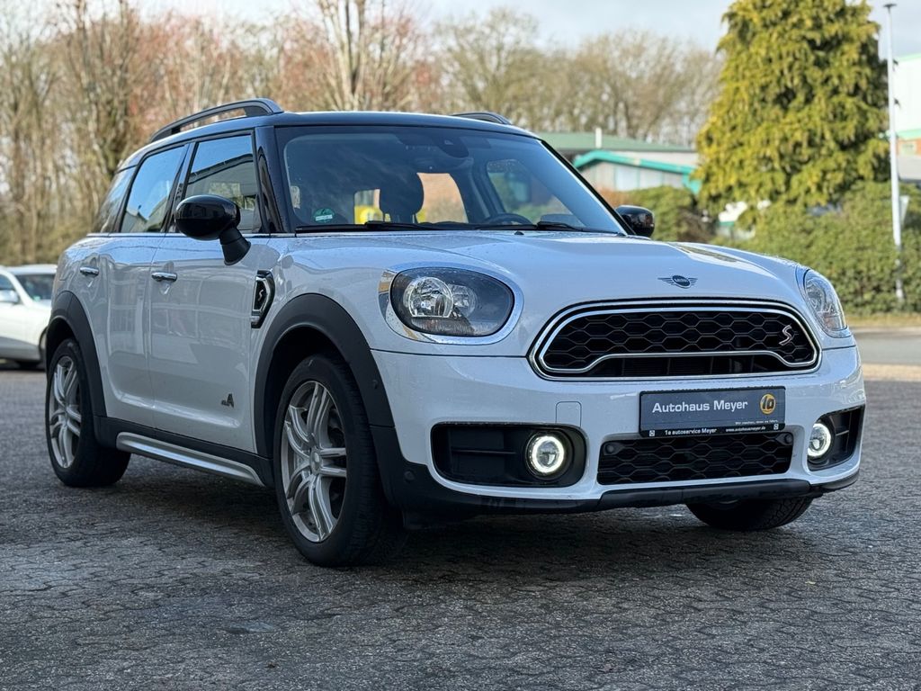 Bild des Angebotes MINI COOPER_SD Countryman Cooper SD All4 HUD*Kamera