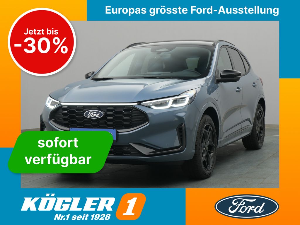Ford Kuga Blue Cruise Edition 243PS PHEV/AHK -21%*