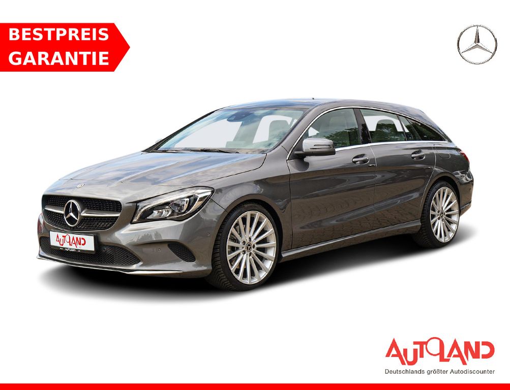Bild des Angebotes Mercedes-Benz CLA 250 AMG Line