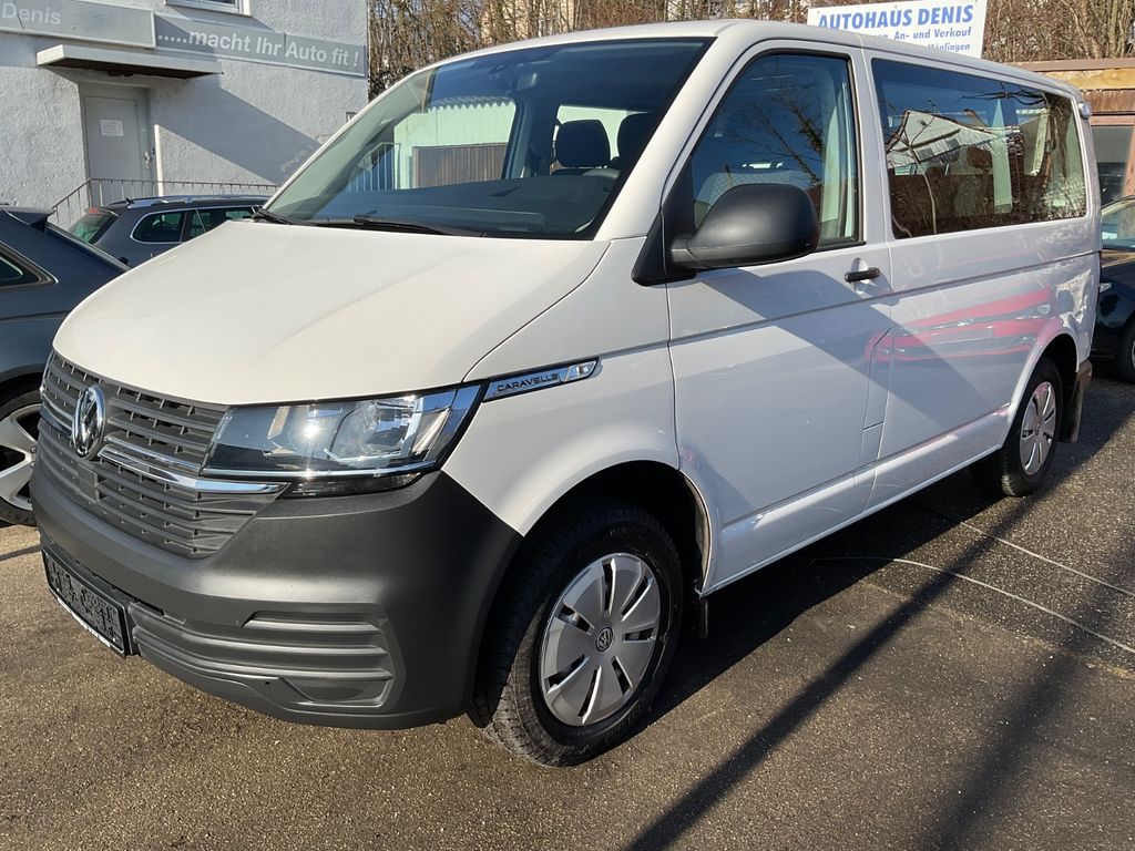 Bild des Angebotes Volkswagen T6 Caravelle