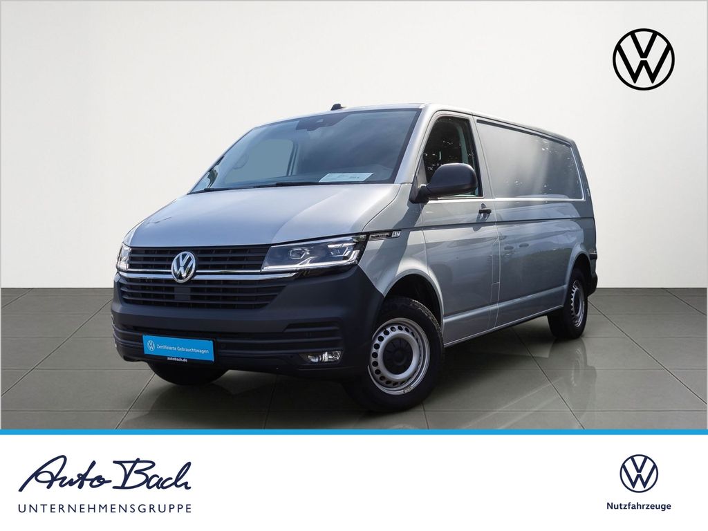 Bild des Angebotes Volkswagen T6.1 Kasten 2.0 TDI DSG LR, Navi, LED, Klima, Ap