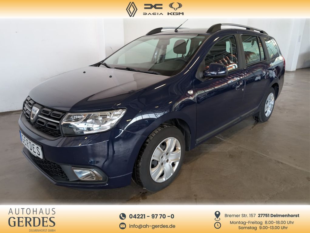 Bild des Angebotes Dacia Logan MCV 0.9 TCe 90 Easy-R Comfort
