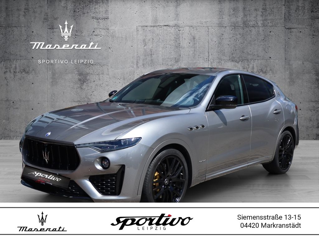Bild des Angebotes Maserati Levante SQ4 GranSport