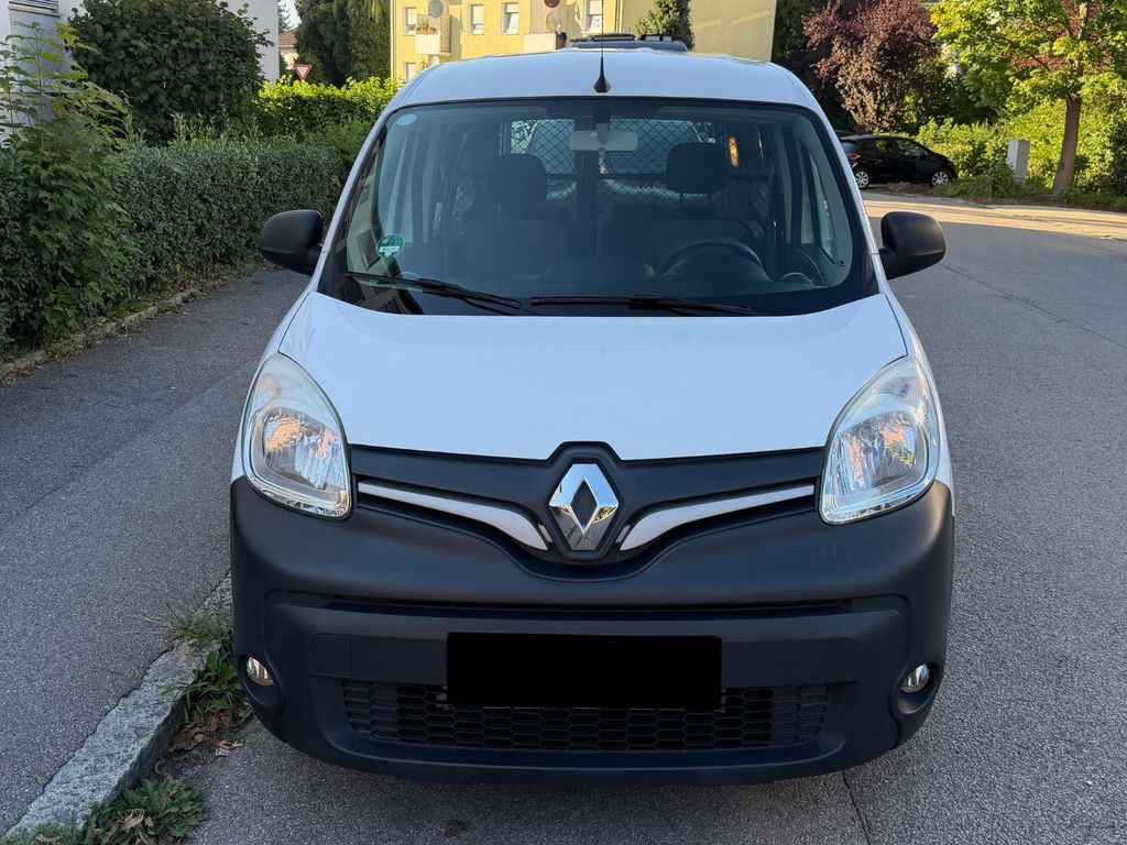 Bild des Angebotes Renault Kangoo BLUE dCi 95 Limited Limited