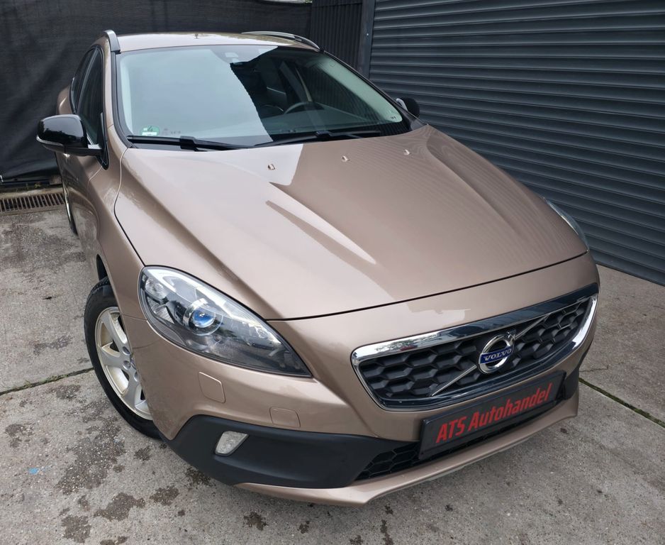 Bild des Angebotes Volvo V40 Cross Country D2 YOU!